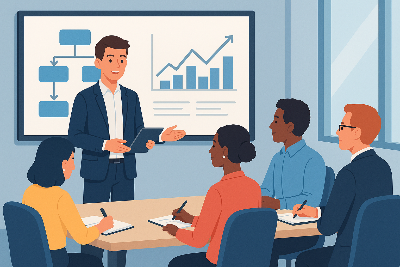 Applicare il Role Swap Flash negli audcit interni