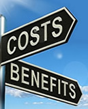 analisi costi benefici