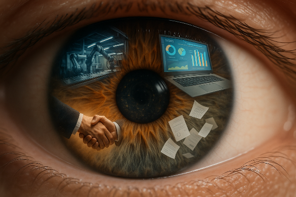 Audit e verifiche ai fornitori