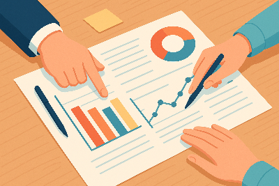 L'esame dei processi nell'audit interno