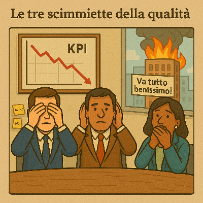 Il groupthink