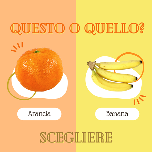 Il potere delle scelte nel mondo del lavoro