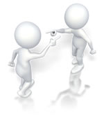 iso 9001 2015 5 3 ruoli responsabilita autorita organizzazione