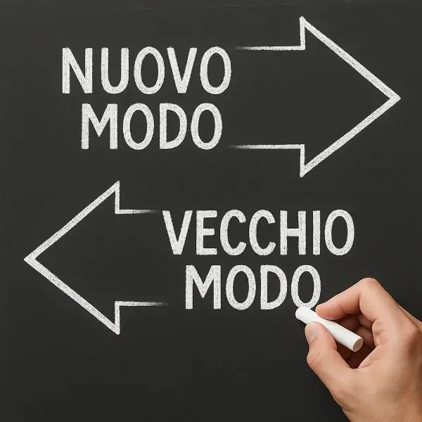 Il paragrafo 6.3 della ISO 9001:2026 - Pianificazione delle modifiche