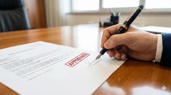 Il paragrafo 7.5 della ISO 9001:2026 - Informazioni documentate