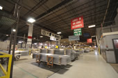 Lean Manufacturing