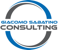 Logo Giacomo Sabatino Consulting