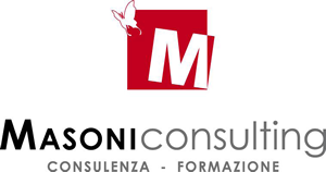 Logo Masoni Consulting