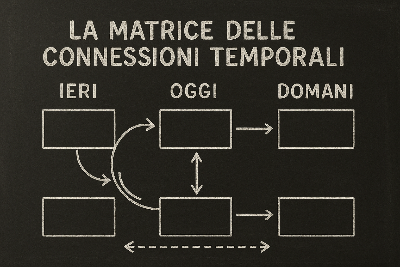 Matrice ieri, oggi, domani