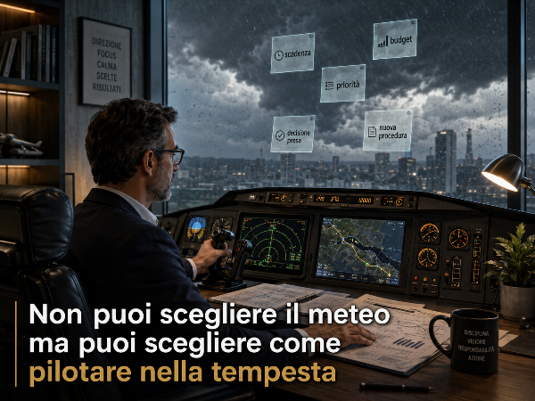 Dove finisce il vincolo e dove comincia la tua responsabilit&agrave;?