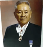 Taiichi Ohno