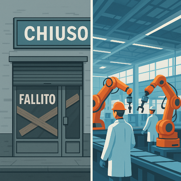 Come si perpetua un sistema progettato in base alla ISO 9001?