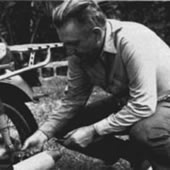 Robert Pirsig