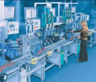 lean manufacturing