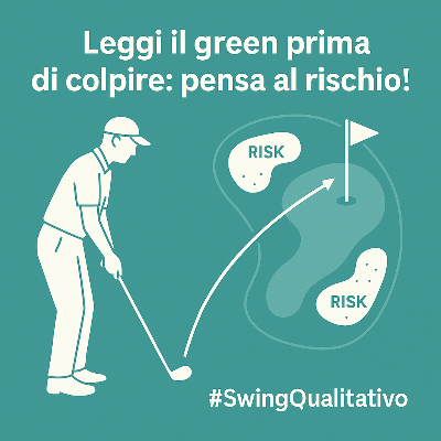 Microlezione sul risk based thinking