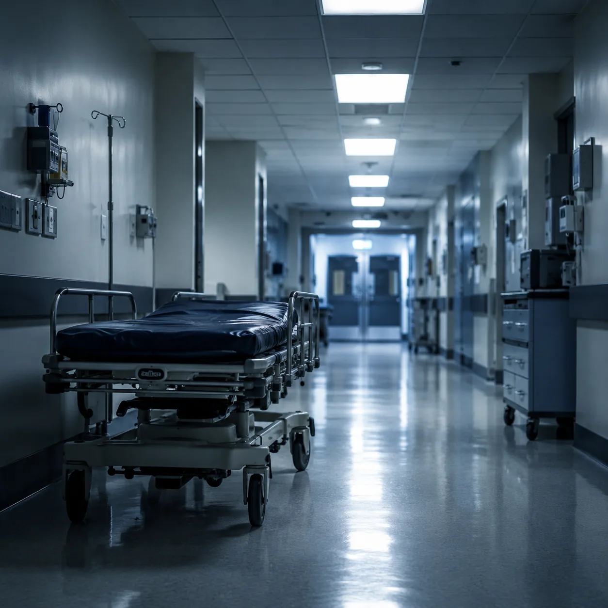 Il triage delle risorse: assegnarle come farebbe un medico d'urgenza