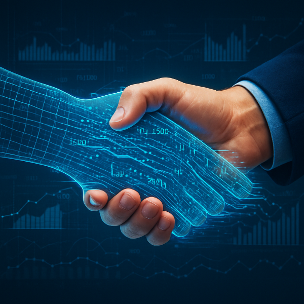 Usare l'intelligenza artificiale come professionisti dei sistemi di gestione