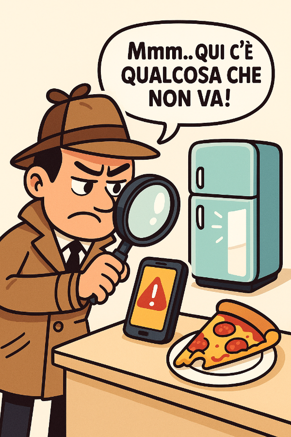 La voce del cliente: quando i reclami diventano oro